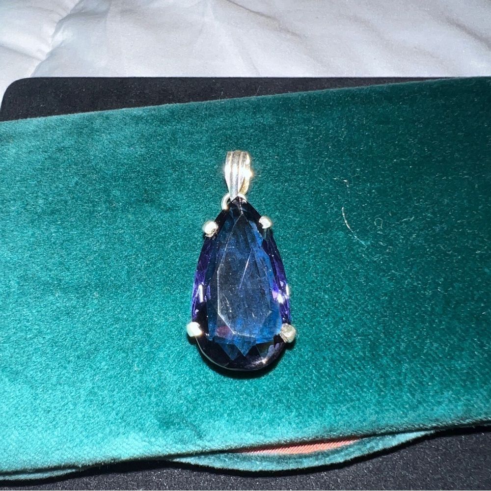 Large GORGEOUS African amethyst - Picture 3 of 8